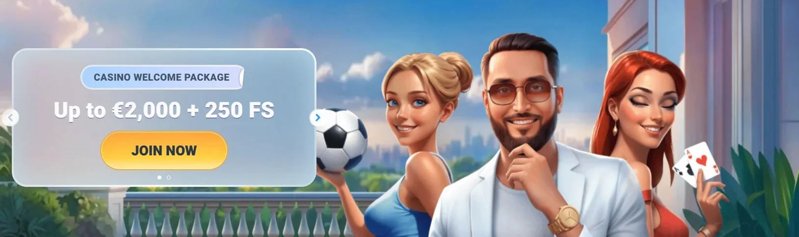 Beteum Casino Gaming